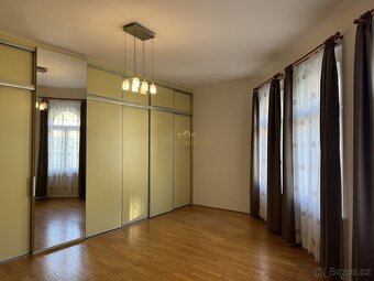 Prodej bytové jednotky 2+kk, 69.4 m2, OV, ulice Záhřebská, P - 5