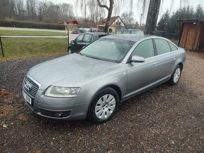 Audi A6 2.0 TDi 103kw - 5
