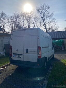 Fiat Ducato 2,3 JTD 11 - 5