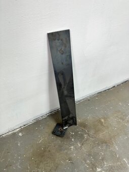 Podnože industriální nábytek - 5