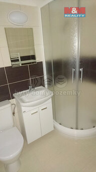 Prodej bytu 1+kk, 40 m², Bruntál, ul. Nezvalova - 5