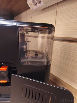 Automatický kávovar Espresso ETA Nero Crema 8180 ZÁRUKA - 5
