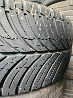 235/40R20 96W XL Lateral Force 4S UNIGRIP - 5
