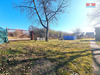 Prodej zahrady, 514 m², Břeclav - 5