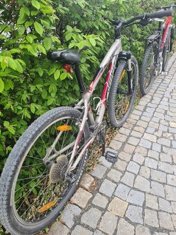 Specialized - juniorské/dámské kolo - 5