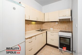 Prodej, byty/1+kk, 40 m2, Na Rybníčku 876/5, 46007 Liberec, - 5