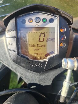 KTM 125 RC - 5