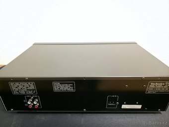 Technics RS-B565 - 5