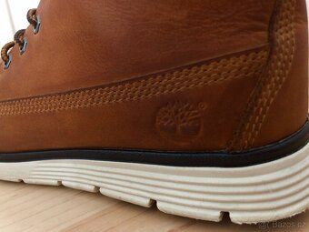 Boty Timberland - vel. 37 - 5