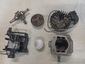 Makita DPC7311 rozbrušovací pila - 5