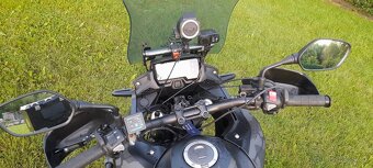 Honda CB500X - 5
