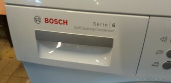 Prodám Susicka Bosch WDT 65 - 5