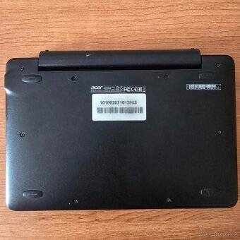 Acer One S1003 - 5