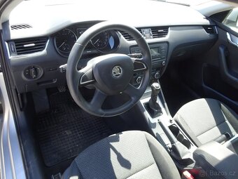 Škoda Octavia 1.2 TSI Combi r.v.2014 (77 kw) el.serviska - 5