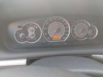 C5 break 2,0hdi 100kw rok 2007 - 5
