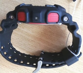 Casio G Shock GA-100-1A - 5