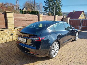 Tesla model 3, Long Range , 4X4, SOH 89% - 5