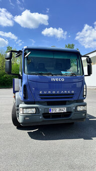 IVECO EUROCARGO ML 180E30 - 5