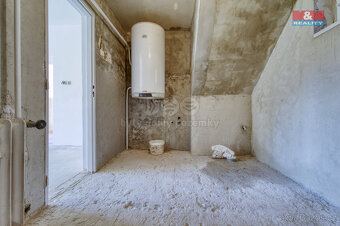 Prodej rodinného domu, 72 m², Štědrá - 5