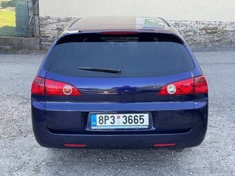Honda Accord, 2.2,TEMPOMAT,VÝHŘEV,DIGIAC - 5
