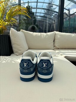 LOUIS VITTON TRAINER - 5