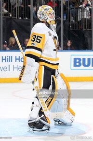 NHL Betóny VAUGHN PITTSBURGH PENGUINS - 5