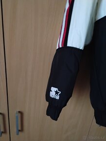 Sportovní bunda značky STARTER edice NBA - 5