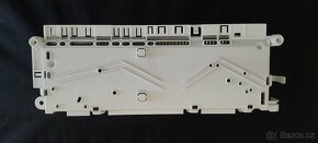 Elektronický modul sušičky Electrolux, PNC : 916098217 (00) - 5