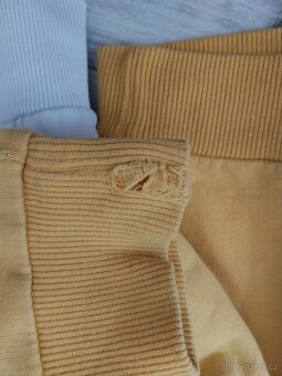 Dívčí krátká mikina 146/152 2x Primark, H&M - 5