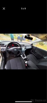 Passat b6 1.9 77kw - 5