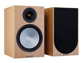 Regálové anglické reprosoustavy MONITOR AUDIO SILVER 100 7G - 5
