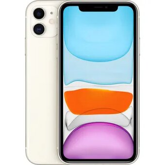 iPhone 11 64 - 5