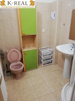 Pronájem byt 1+0 Jámy, okr. Žďár nad Sázavou - 5