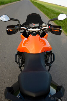 KTM 990 SM-T - 5