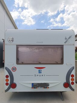 Klaus Sport 450 r.v.2005 - 5