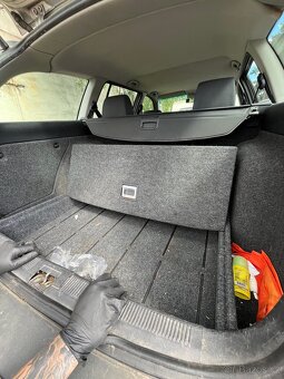 Díly Octavia 1 1.9 96kW kombi - 5
