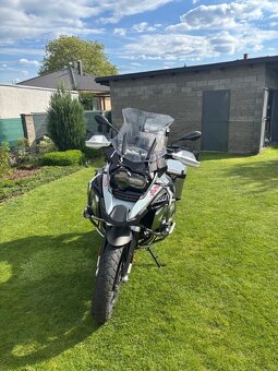 BMW r 1250 GS Adventure - 5