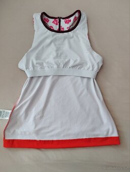 Top Adidas by Stella McCartney vel. M - 5