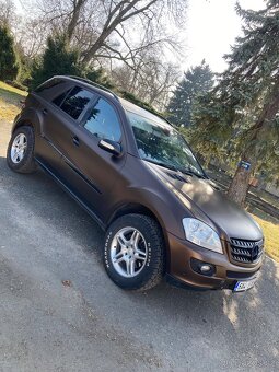 Mercedes ml 320cdi - 5