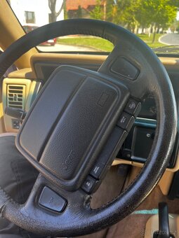 Prodám Jeep Grand Cherokee - 5