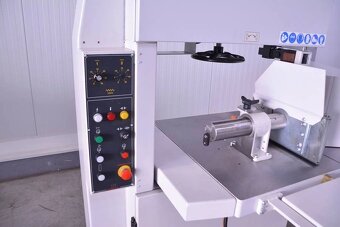 6300 – FORMÁTOVACÍ PILA CENTAURO R800 NOVÁ - 5