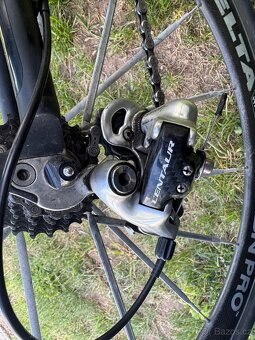 závodní silniční kolo Bianchi Carbon - 5