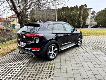 Hyundai Tucson 2016 Full - 5