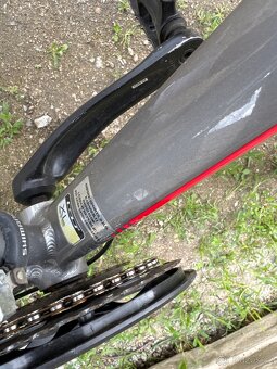 Cross kolo GT transeo 3.0 XL - 5