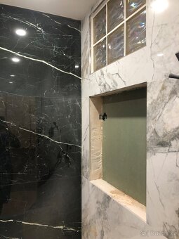Zednik, obkladaćske prace, malíř. - 5