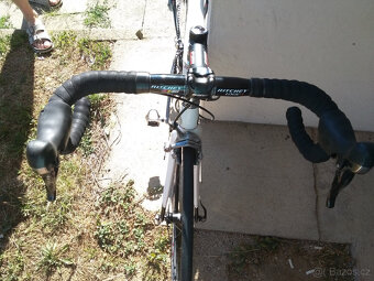 Marin Stelvio, karbon, vel. 55 - 5