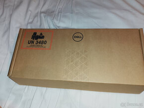 Baterie k notebooku Dell Latitude 12 (7202) 451-BBOR 7XNTR 2 - 5