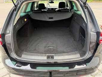 Opel Insignia 1,5i 103kW kombi, r.v.2019, serviska,1.majitel - 5