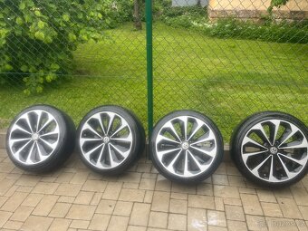 5x112 alu - 5