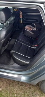 Audi A6 allroad 3.0tdi 171kw - 5